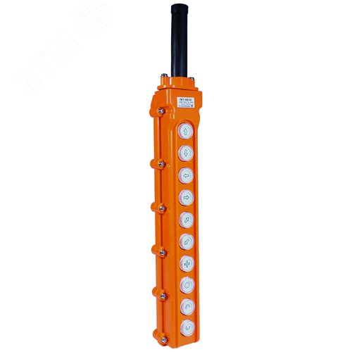 Изображение товара Пост кнопочный ПКТ-100 IP54 (шт)