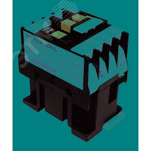 Изображение товара Реле промежуточное РПЛ-122М УХЛ4 Б, 380В/50Гц, 2з+2р, 16А, IP20 (шт)