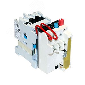 Изображение товара Пускатель э/м ПМ12-010200 УХЛ4 В, 24В, (1з), РТТ5-10-1, 8,50А (шт)