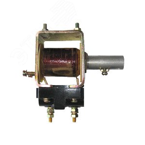 Изображение товара Реле максимального тока РЭО 401 250А с блок-контактом (шт)