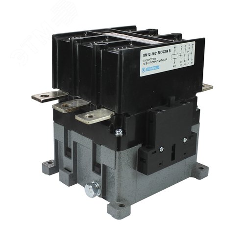 Изображение товара Пускатель ПМ12-160150 220В (шт)