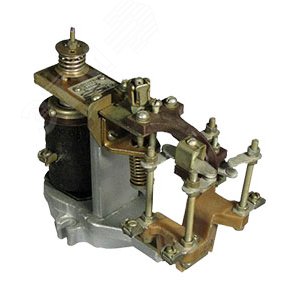 Изображение товара Реле контроля тока РЭВ-830 У3, 63А DC, IP00 (шт)