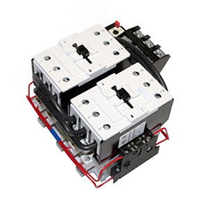 Изображение товара Пускатель э/м ПМ12-063601 УХЛ4 В, 220В, РТТ-231, 40,0А (шт)