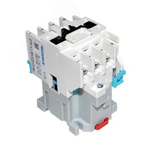 Изображение товара Пускатель электромагнитный ПМ12-025151 УХЛ4 В, 380В/50Гц, 1р, 25А, нереверсивный, без реле, IP20 (шт)