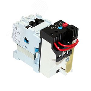 Изображение товара Пускатель э/м ПМ12-010250 УХЛ4 В, 110В, (1з), РТТ5-10-1, 0,50А (шт)
