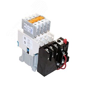 Изображение товара Пускатель э/м ПМ12-025200 УХЛ4 В, 220В, (3з+2р), РТТ-131, 25,0А, АЭС (шт)