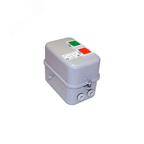 Изображение товара Пускатель э/м ПМ12-010220 У2 В, 220В, (2з+1р), РТТ5-10-2, 1,60А (шт)