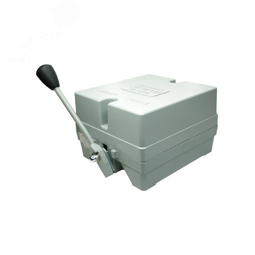 Изображение товара Командоконтроллер КПП-1122 У2, рукоятка нормальная, 12 групп, 4-0-4, IP20 (шт)