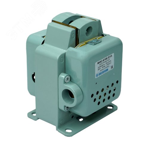 Изображение товара Электромагнит (шт)