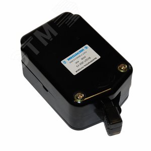 Изображение товара Выключатель путевой ВУ22Т-2Б1 У3, 20А, с ручным возвратом, без гашения дуги, IP00 (шт)