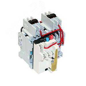 Изображение товара Пускатель э/м ПМ12-010600 УХЛ4 В, 660В, (4з+2р), РТТ5-10-1, 8,50А (шт)