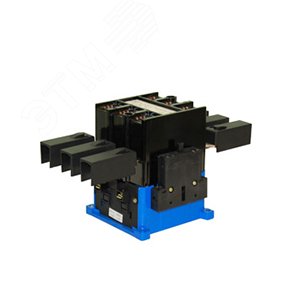 Пускатель электромагнитный ПМ12-100150 УХЛ4 В, 110В/50Гц, 2з+2р, 100А ...