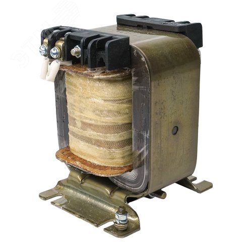 Изображение товара Трансформатор ОСМ1-0,25 У3 380/220 (шт)