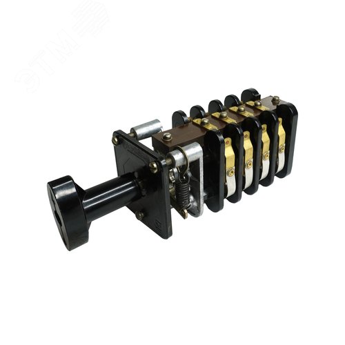 Изображение товара Переключатель универсальный УП 5312-С86 (шт)