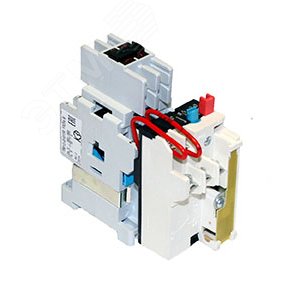 Изображение товара Пускатель э/м ПМ12-010200 УХЛ4 В, 220В, (2з+1р), РТТ5-10-1, 0,63А (шт)