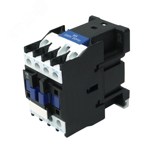 Изображение товара Пускатель электромагнитный ПМЛ-1100 УХЛ4 Б, 220В/50Гц, 1з, 10А, нереверсивный, без реле, IP00 (шт)