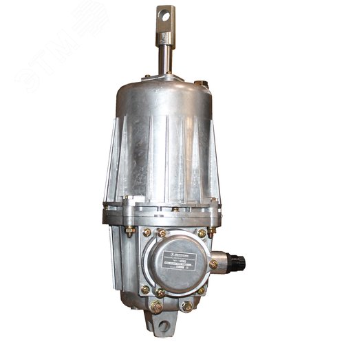 Изображение товара Толкатель электрогидравлический ТЭ-30 У2, 380В, среднее усилие подъема 300Н, IP54 (шт)