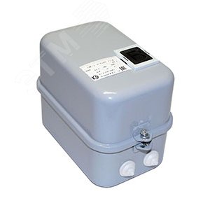 Изображение товара Пускатель э/м ПМ12-010240 У3 В, 220В, (3з+2р), РТТ5-10-1, 0,40А (шт)