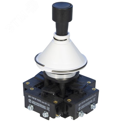 Изображение товара Переключатель кулачковый ПК-12 21-822Д-54 УХЛ3 (шт)