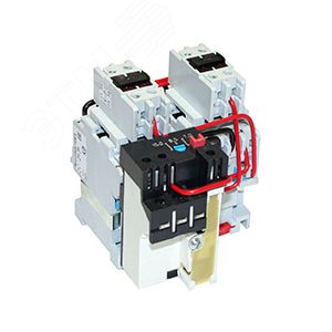 Изображение товара Пускатель э/м ПМ12-010650 УХЛ4 В, 220В, (4з+2р), РТТ5-10-1, 6,30А (шт)