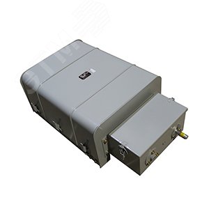 Изображение товара Командоаппарат КА4168-4У2 1 20, IP30 (шт)