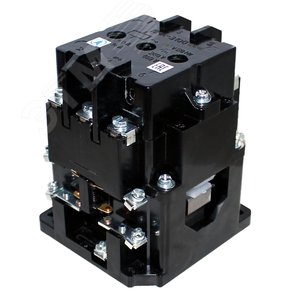 Изображение товара Пускатель электромагнитный ПМЕ-211 УХЛ4 В, 380В/50Гц, 1з, 25А, нереверсивный, без реле, IP00 (шт)