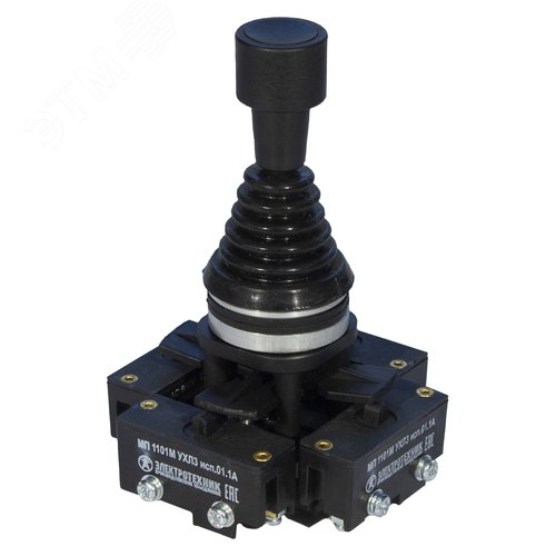 Изображение товара Переключатель крестовой ПК-12 21-822-54 УХЛ3 (шт)
