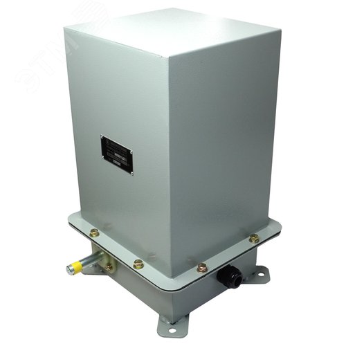 Изображение товара Командоаппарат КА4658-1У2, IP55 (шт)