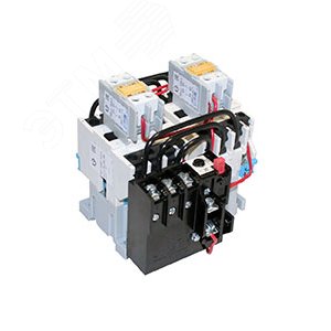 Изображение товара Пускатель э/м ПМ12-025601 УХЛ4 В, 24В, (2з+4р), РТТ-131, 8,00А (шт)