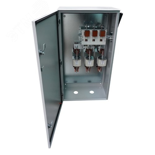 Изображение товара ЯРВ-630-54 УХЛ2, с ПН-2 630А, IP54, ящик силовой (ЭТ) (шт)