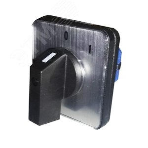 Изображение товара Переключатель кулачковый ПК 16-12 И2037У3, 55х55 (шт)