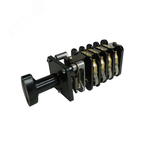 Изображение товара Переключатель универсальный УП 5312 С29 (шт)