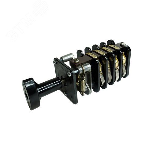 Изображение товара Переключатель универсальный УП 5312-С45 (шт)