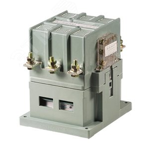 Изображение товара Пускатель электромагнитный ПМ12-100100-ЭК УХЛ4 В, 220В/50Гц, 4з+2р, 100А, нереверсивный, без реле, IP00 (шт)