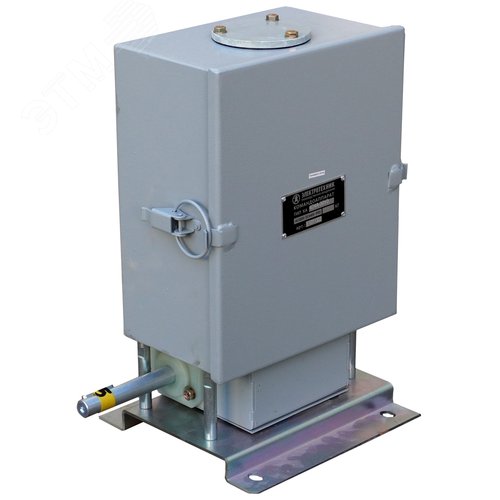 Изображение товара Командоаппарат КА424А-30 У3, IP55 (шт)