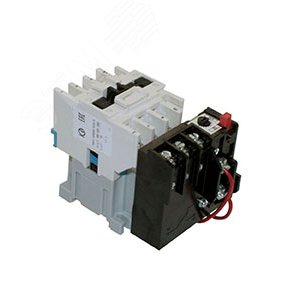 Изображение товара Пускатель э/м ПМ12-025200 УХЛ4 В, 40В, (1з), РТТ-131, 16,0А (шт)