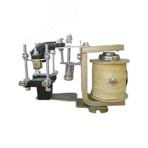 Изображение товара Реле контроля напряжения РЭВ-825 У3, 110В DC, IP00 (шт)