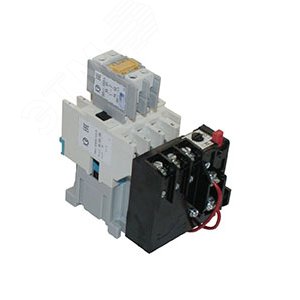 Изображение товара Пускатель э/м ПМ12-025200 УХЛ4 В, 36В, (2з+1р), РТТ-131, 20,0А (шт)