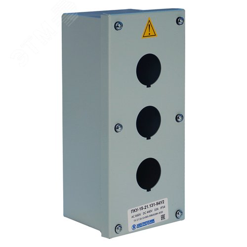 Изображение товара Корпус ПКУ15-21-131-54 с сальником (шт)