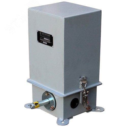 Изображение товара Командоаппарат ЭТ КА426А-5У3, IP55 (шт)