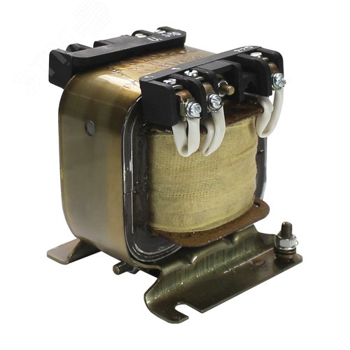 Изображение товара Трансформатор ОСМ1-0,1 У3 220/24 (шт)