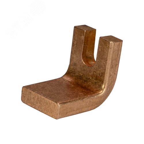 Изображение товара Контакт к КТ-6033 неподвижный степень износ. В (шт)