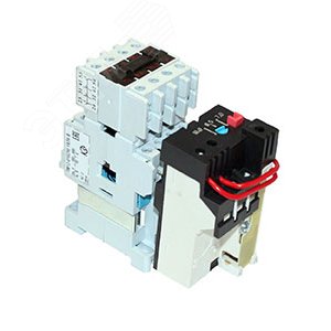 Изображение товара Пускатель э/м ПМ12-010250 УХЛ4 В, 220В, (1з+4р), РТТ5-10-1, 8,50А (шт)