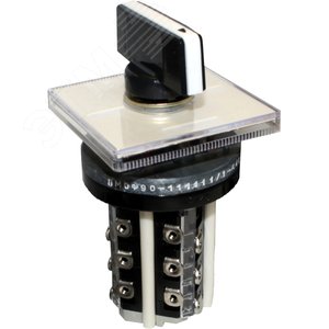 Изображение товара Переключатель ПМОФ 90-111111/I-Д42 У3 (шт)