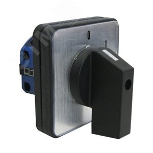 Изображение товара Переключатель кулачковый ПК 16-12 И0101У3 (шт)