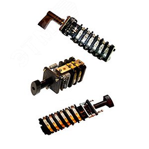 Изображение товара Переключатель универсальный УП 5312-А71 (шт)