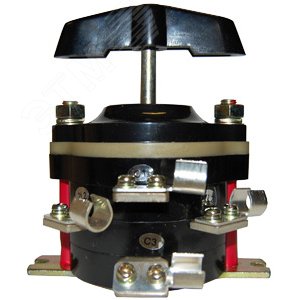 Изображение товара Переключатель пакетный ПП 3-160/Н2 М3 исп.3 (шт)