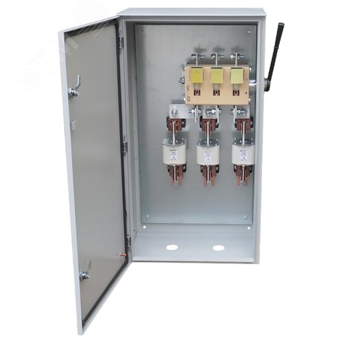 Изображение товара Ящик ЯРП-630-54 УХЛ2, с ПН-2 630А, IP54 (шт)