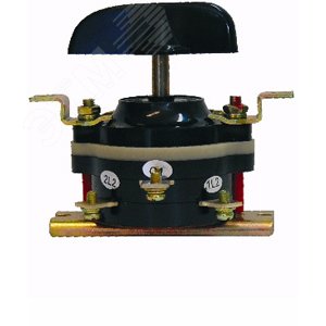 Изображение товара Переключатель пакетный ПП2-40/Н2, IP00 (шт)