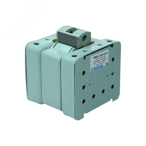 Изображение товара Электромагнит (шт)